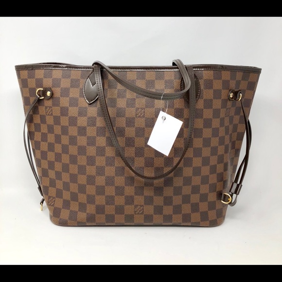 Neverfull MM - Picture 3 of 8